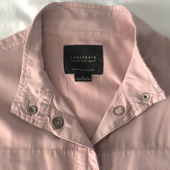 Jacket with pockets, by Sanctuary - Picture 5 of 11